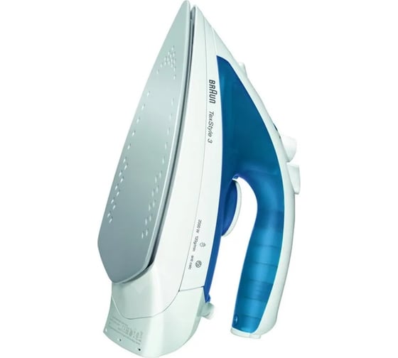 Утюг Braun TS340C 0X12711061