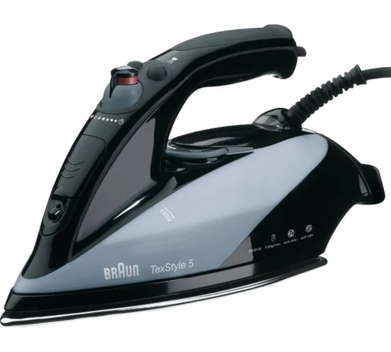 Утюг Braun TS545S 0X12711018 1