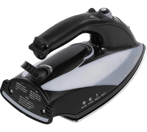 Утюг Braun TS545S 0X12711018