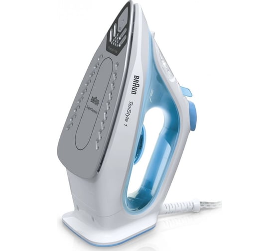 Утюг Braun SI1050BL 0127407003