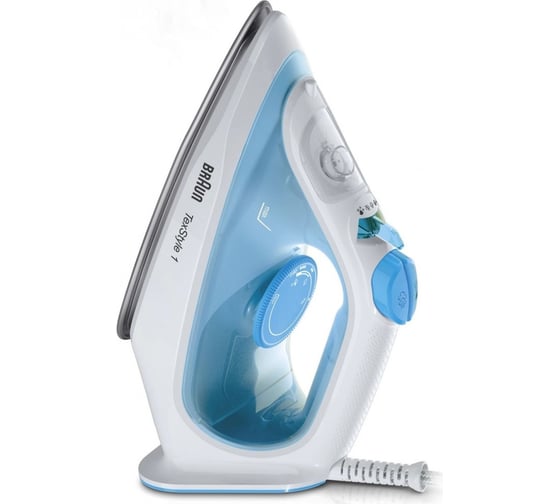 Утюг Braun SI1050BL 0127407003
