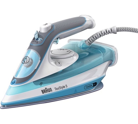 Утюг Braun SI5006BL 0127406000