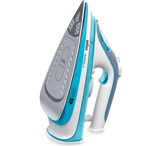 Утюг Braun SI5006BL 0127406000