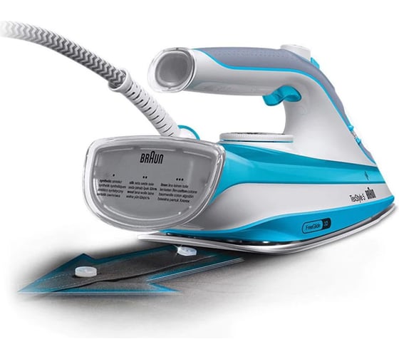 Утюг Braun SI5006BL 0127406000
