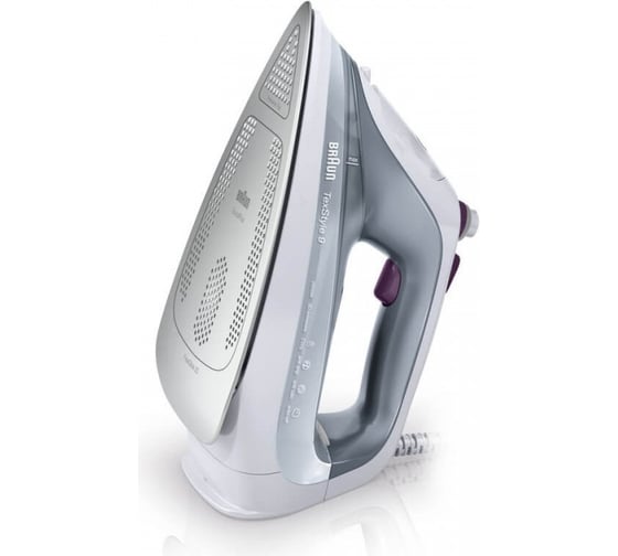Утюг Braun SI9187EWH 0127404005 1