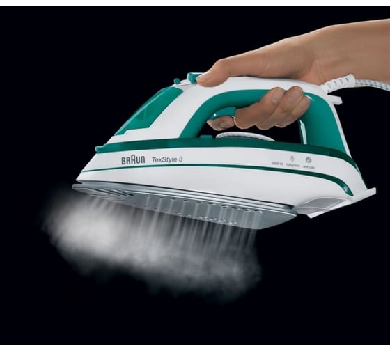 Утюг Braun TS345 0127394023