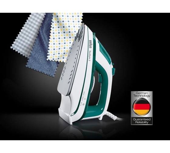Утюг Braun TS345 0127394023