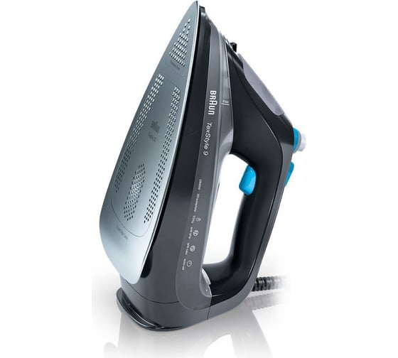 Утюг Braun SI9188BK 0127404000