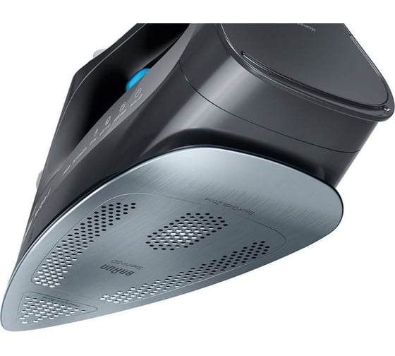 Утюг Braun SI9188BK 0127404000