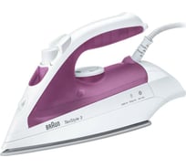 Утюг Braun TS320C 0X12711059