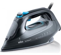 Утюг Braun SI9188EBK 0127404101
