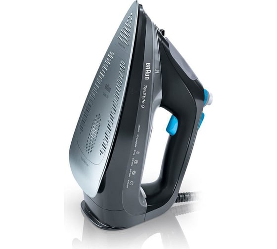 Утюг Braun SI9188EBK 0127404101