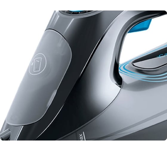 Утюг Braun SI9188EBK 0127404101