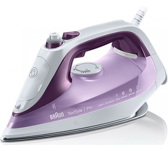 Утюг Braun SI7066VI 0127403102
