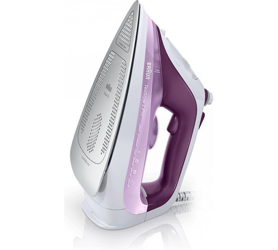 Утюг Braun SI7066VI 0127403102