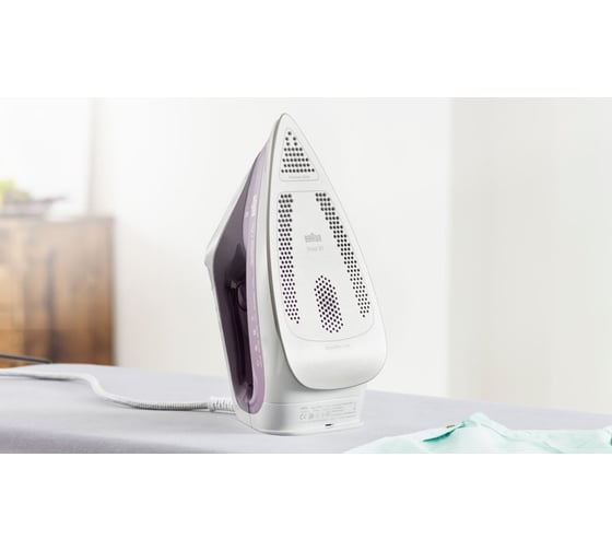 Утюг Braun SI7066VI 0127403102