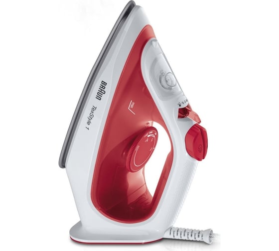 Утюг Braun SI1019RD 0127407001