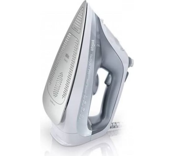 Утюг Braun SI7088GY 0127403103