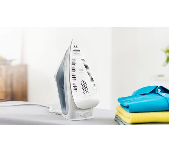 Утюг Braun SI7088GY 0127403103