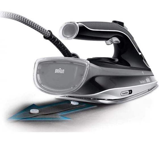 Утюг Braun SI5188BK 0127406004