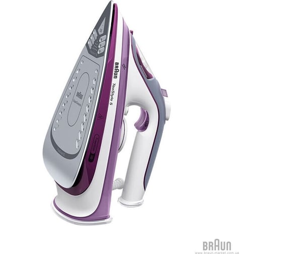Утюг Braun SI5037VI 0127406002