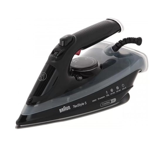Утюг Braun SI5088BK 0127406005 1