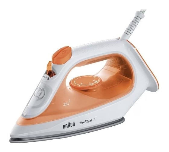 Утюг Braun SI1009OR 0127407000
