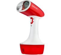 Ручной отпариватель BRAYER 1470 Вт, пар 20 г/мин, съемная щетка, фиксация пара BR4124