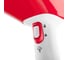 Ручной отпариватель BRAYER 1470 Вт, пар 20 г/мин, съемная щетка, фиксация пара BR4124 5