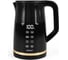 Электрический двухстенный чайник Atlanta ATH-2536 black 1
