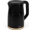 Электрический двухстенный чайник Atlanta ATH-2536 black 2
