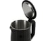 Электрический двухстенный чайник Atlanta ATH-2536 black 3