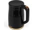 Электрический двухстенный чайник Atlanta ATH-2536 black 4