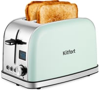 Тостер Kitfort КТ-4098