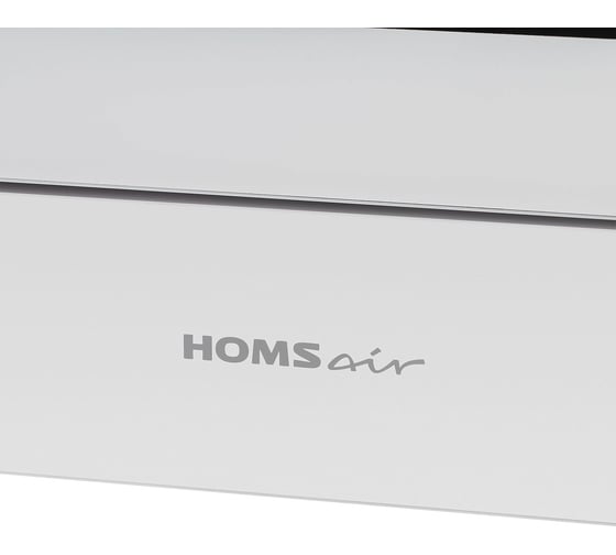 Встраиваемая микроволновая печь HOMSair MOB205WH