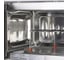 Встраиваемая микроволновая печь HOMSair MOB205WH 3