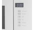 Встраиваемая микроволновая печь HOMSair MOB205WH 4