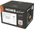 Встраиваемая микроволновая печь HOMSair MOB205WH 9