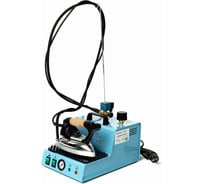 Парогенератор BATTISTELLA vaporino maxi голубой