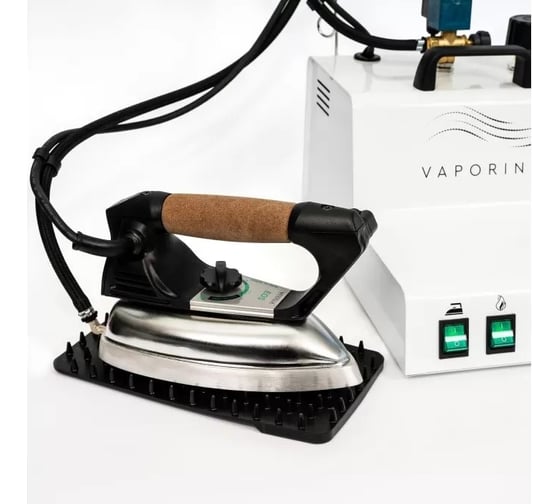 Парогенератор BATTISTELLA vaporino maxi белый