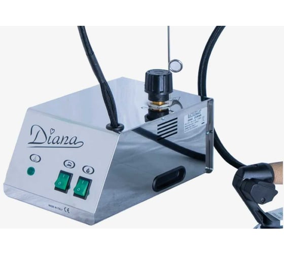 Парогенератор BATTISTELLA diana