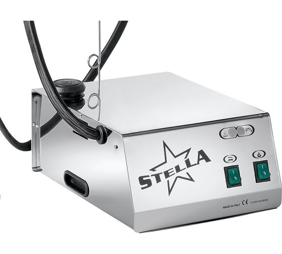 Парогенератор BATTISTELLA stella со сливом