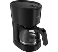 Капельная кофеварка STARWIND STD0610 600 Вт черный 1212108