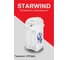 Термопот STARWIND STP2851 5 л 750 Вт белый/голубой 1517280 11