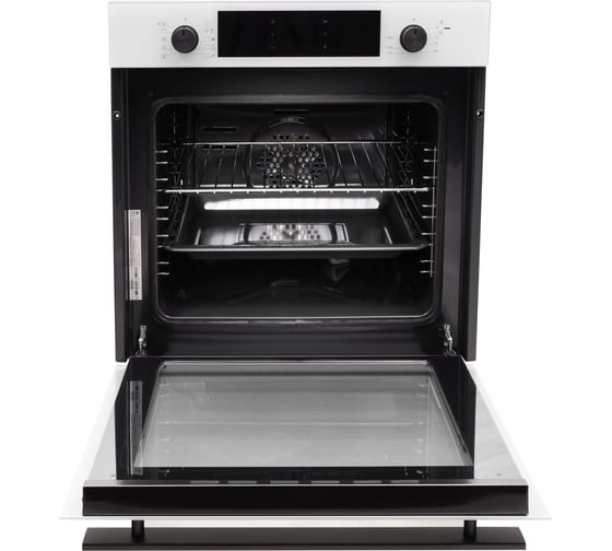 Электрический духовой шкаф DeLonghi DEO 745 BB NARA К000000000152