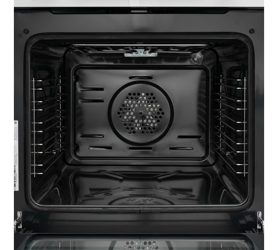Электрический духовой шкаф DeLonghi DEO 745 BB NARA К000000000152