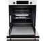 Электрический духовой шкаф DeLonghi DEO 745 BB NARA К000000000152 2