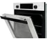 Электрический духовой шкаф DeLonghi DEO 745 BB NARA К000000000152 11