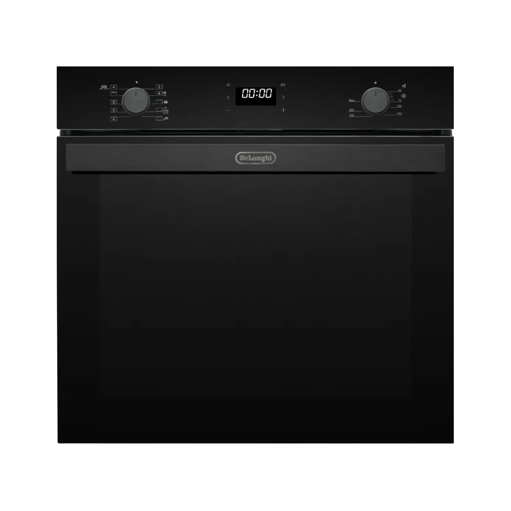 Электрический духовой шкаф DeLonghi DEO 755 NB MARTINA К000000000153 ...