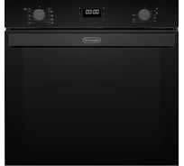 Электрический духовой шкаф DeLonghi DEO 755 NB MARTINA К000000000153